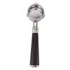 3 Ears Portafilter 51mm Stainless Steel Bottomless Coffee Portafilter Handle for Donlim for Petrus