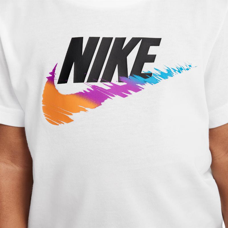 Nike Casual Sportswear 010 Black Infant And Toddler II6485-010