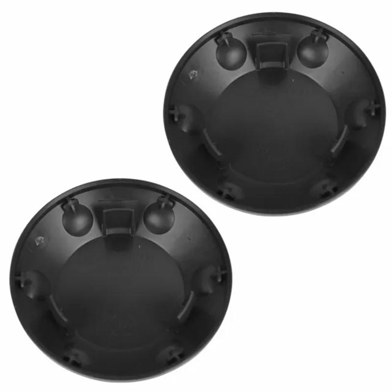 Auto 1 Pair Fog Light Cover Decorative Cover US Version 62256-EA000 For NISSAN Froniter 2013- Xetrra 05-15 Accessories Parts