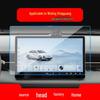 Wuling Starlight Tempered Screen Protector for Yangguang E5 Console