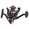 MT Fishing Spinning Reel Stainless Steel Bearing Left Right Handle Fishing WheelMT2000