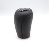 Leather Gear Shift Knob 10MM for MAZDA 3 BK BL 5 CR CW 6 II GH CX-7 ER MX-5 NC III 23 MT 5/6-Speed Lever Ball Car Accessories
