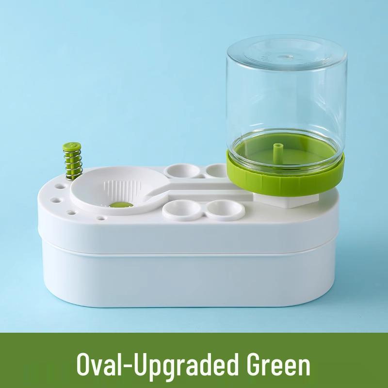 

Компактный очиститель кистей для акварельных и масляных красок