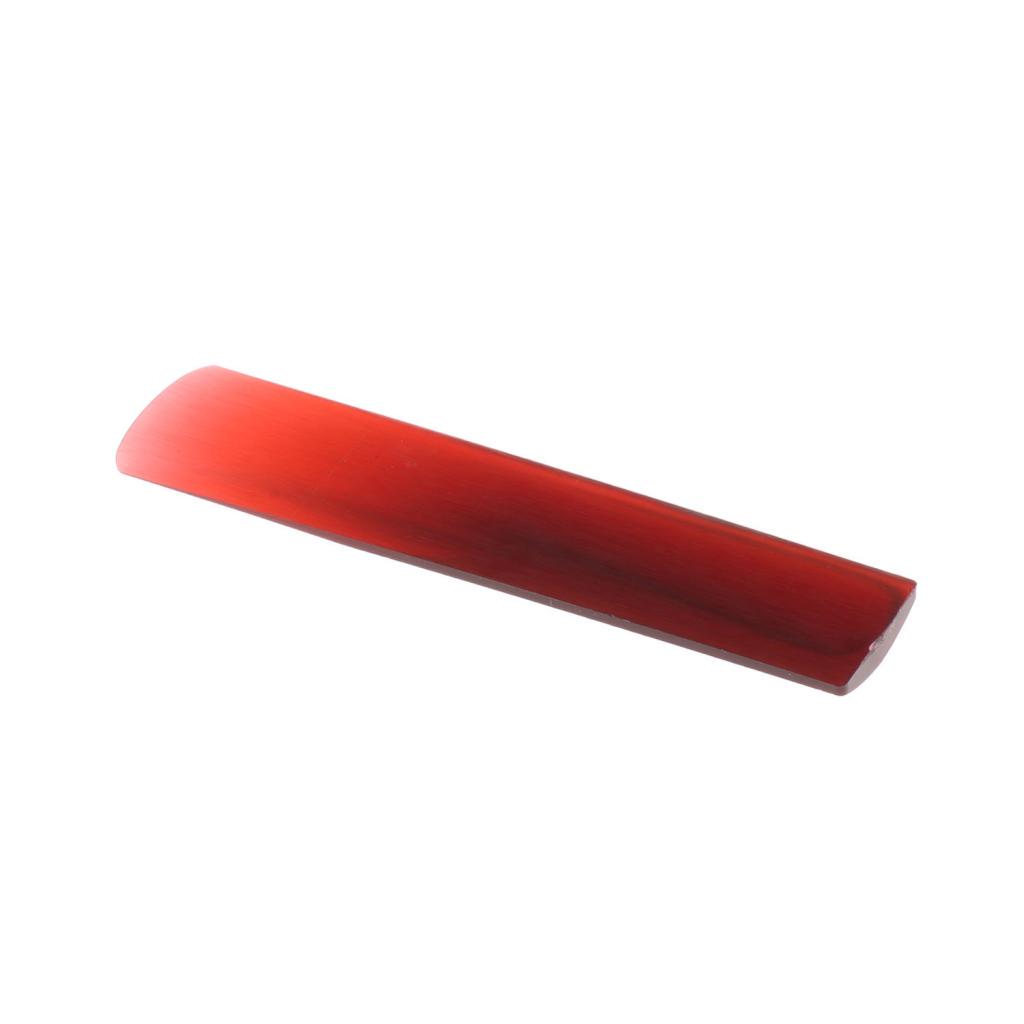 Buy Tenor Saxophone Resin Reeds Parts Woodwind Musical Accs for