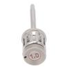 Dental Implant Screwdriver Stainless Steel Professional Implant Screwdriver for Hospital Clinic