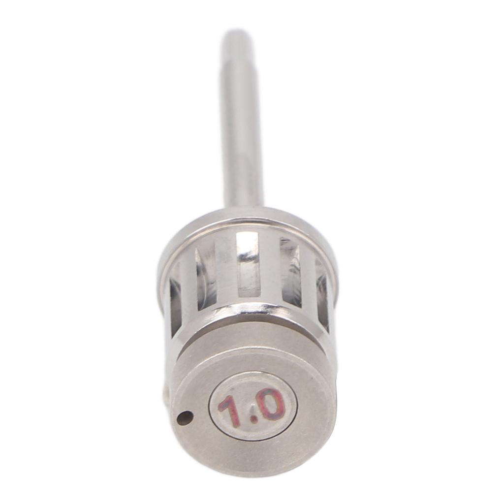 Dental Implant Screwdriver Stainless Steel Professional Implant Screwdriver for Hospital Clinic