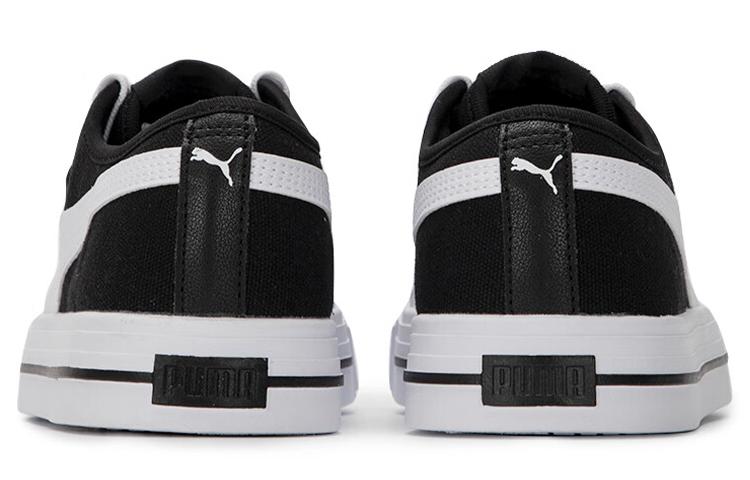 Puma Ever CV 'FS - Black White'