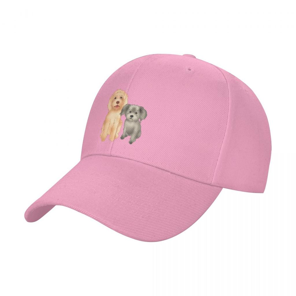 Penny and Patty Baseball Cap Golf Military Tactical Cap Horse Hat Men Womens