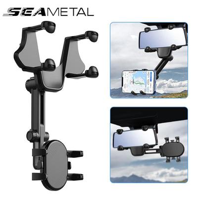 Telefoon accessoires – Telefoonhouders voor auto's en motorfietsen
