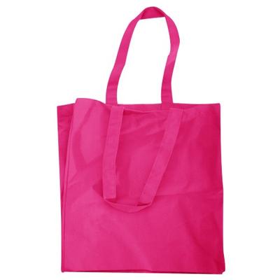 Canvas Classic Shopper Bag - 19 Liters