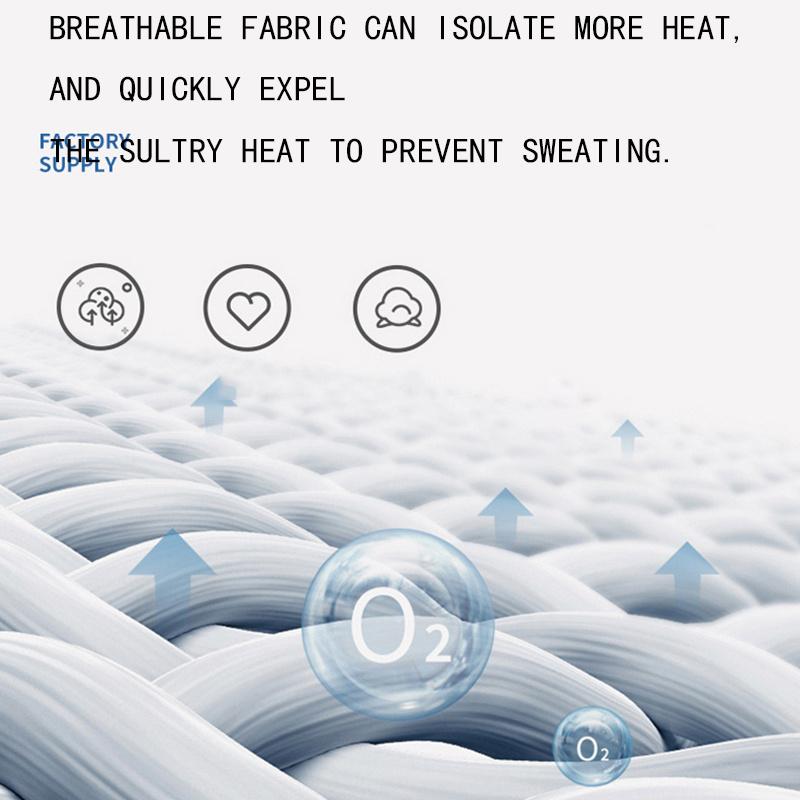 New Portable Fisherman's Hat Men's Outdoor Fishing Hat Mesh Breathable Visor Mountaineering Hat