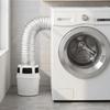 with Replacement Filters Electric Dryer Lint Catcher Dryer Vent Lint Filter Bucket  Home Appliance