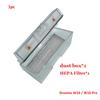 For Dreame Bot W10 RLS5C / W10 Pro Robot Vacuum Accessories Roller Main Brush Side Brush Filter Mop Dustbin Dust box Mop Holder Plate Bracket