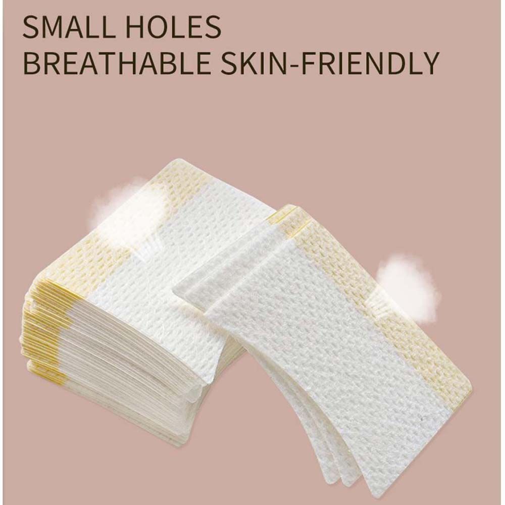 Eyelash Extension Patches False Eyelash Glue Remover Grafting Eyelash Sticker Eyelash Remover Pads