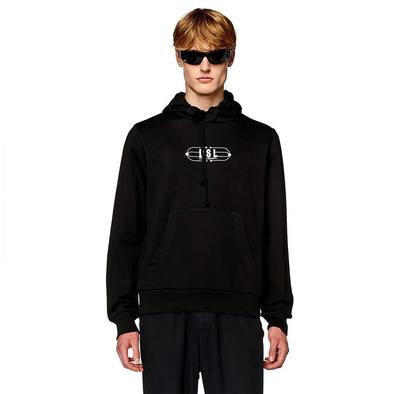 Diesel Ginn K35 Hoodie