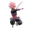 BANPRESTO Dragon Ball Super G×materia THE GOKU BLACK