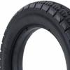 12 1/2 X 2 1/4 (62-203) Solid Tire Rubber Wear Resistant Tire  Electric Bicycle