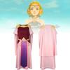 Legend Of The Zelda Princess Girl Role Play Cosplay Costume Performance Clothes