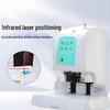 Youmasi U-D50 Automatic Electric Accounting Binding Machine CN plug (adapter included)