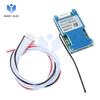 7S 24V Lithium Battery Protection Board BMS Same Port Active Equalizer Module Temperature Control Battery Management System