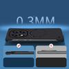 Coque de téléphone magnétique fine sans cadre pour Xiaomi Poco F6 Pro X6 Redmi K70E Note 14 Pro 13 Couleur unie Charge sans fil Antichoc pour Coque MagSafe