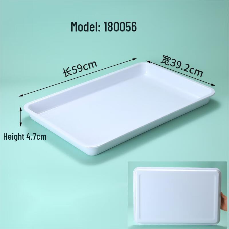 Melamine Deli Display Tray