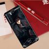Shadow and Bone Kaz Brekker Case For Oppo A94 A18 A74 A57 A17 A77 A38 A58 A78 A98 A54 A80 A60 A40 A96 A76 A16 A15 A5 Pro