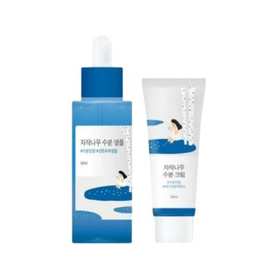 טיפוח העור – ערכות לטיפוח העור