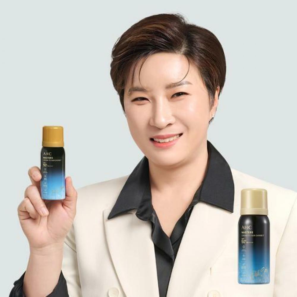 

AHC Masters Крем для загара Sorbet 60г