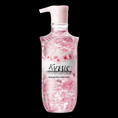 Cherry Blossom Petal Body Wash