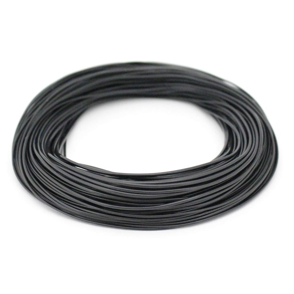 River Peak Line Weight Forward Sinking Type6 Smoky Black RP-SL-WF6ST6BK #6