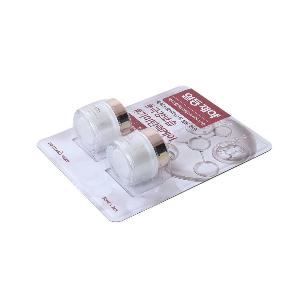 First Lab Probiotic River Cream 50ml