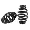 Motorcycle Seat Springs, Motorcycle Solo Seat Springs, Set of 2, 3 Inch Steel, Easy