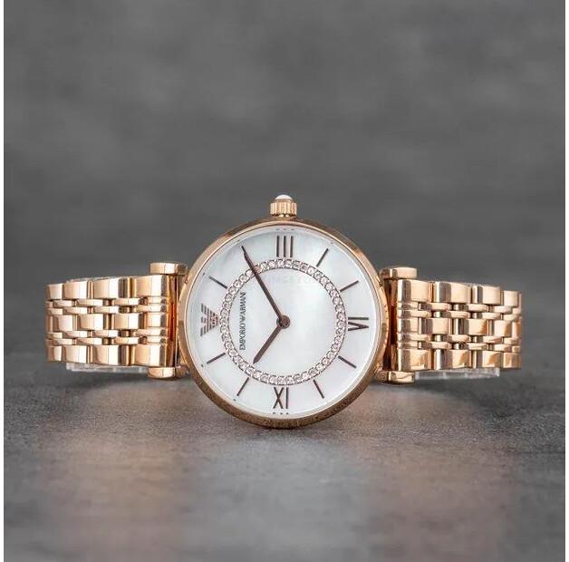 Часы Emporio Armani AR1909