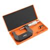 Măsurare dimensiuni și distanță – Micrometre