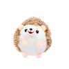 1 Pcs Hedgehog Shape Pin Cushion Cute Pincushions Lovely Needle Cushions Pins Holder Sewing Accessories Supplies