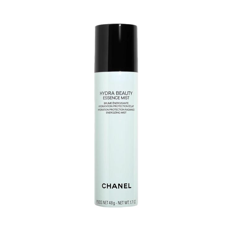 CHANEL Hydra Beauty Essence Mist 50ml(48g)