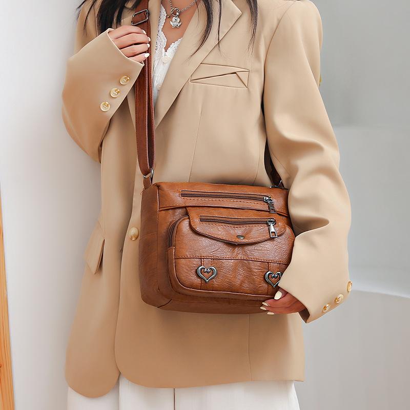 Сумка через плечо — фото 3