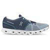 ON Cloud 5 Fuse Storm Chambray Men Sneakers Blue 68.98807