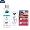 Vaseline Daily Hydration Skincare Set