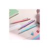 Faber-Castell Edge Mechanical Pencil, Pastel Purple, 0.5mm, with 12 Refills (27113013)