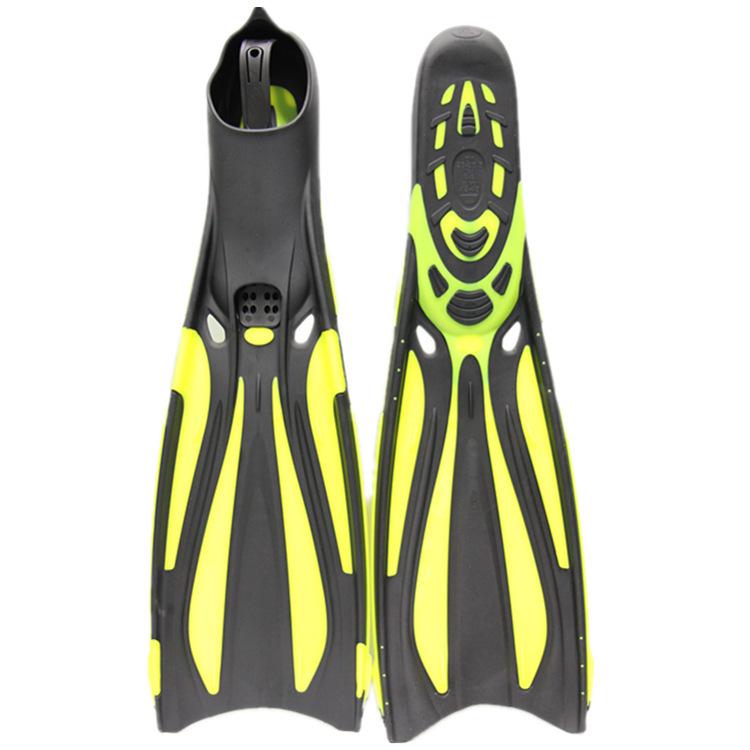Diving Fins - Snorkeling & Scuba Gear for Freediving & Swimming