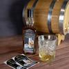 Butelka Daniels 500Ml Na Whisky Brandy Burbon 0,5L Alkohol Bimber