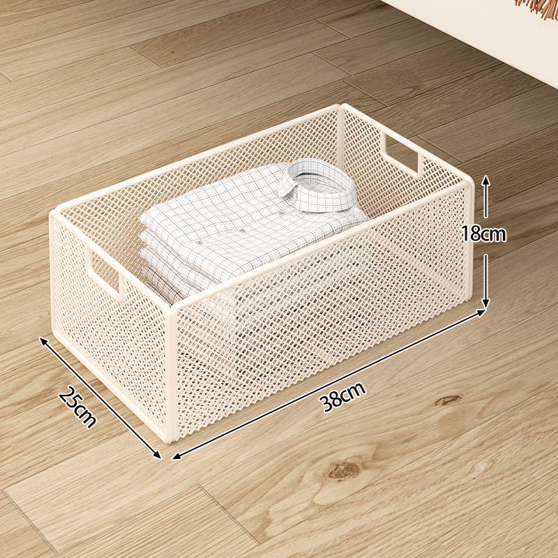 Плоский большой ящик для хранения под кроватью на колесиках - Органайзер ящичного типа для одежды 1970₽