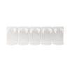 Spice Bottle Storage Rack Kitchen Spice Jar Rack Home Self Adhesive Wall Mounted Holder Clips Seasoning Carrier Tools