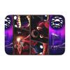 Custom ur,Doors Ambush Horror Game  Doormat Anti-Slip Entrance Kitchen Bathroom Floor Door Mats  Garage Rug Carpet Footpad