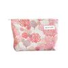 New Corduroy Storage Bag Cosmetic Bag Large Capacity Portable Cosmetic Bag Clutch Bag Storage Bag