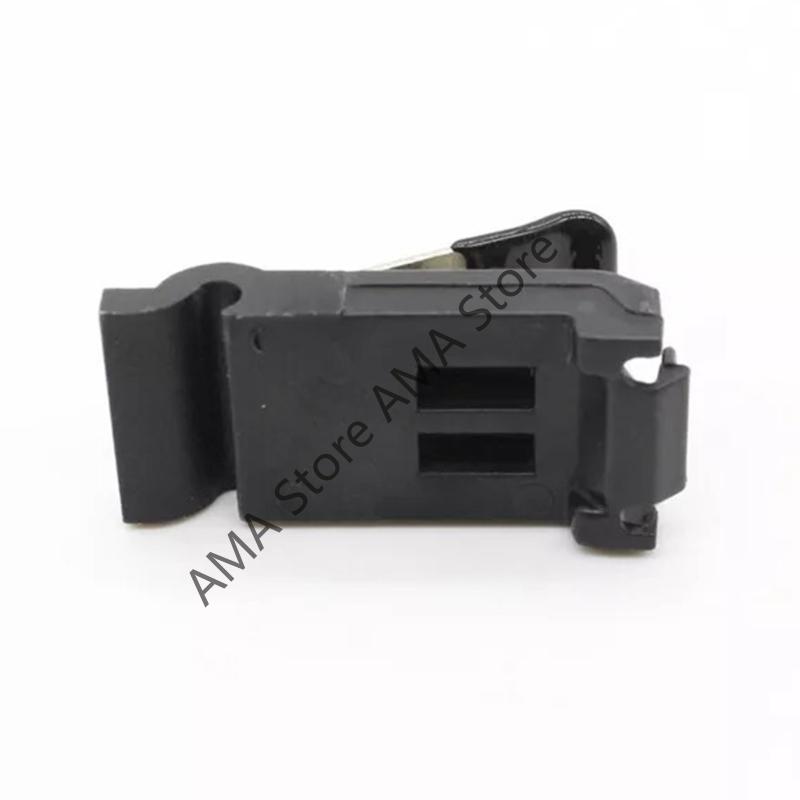 X7JF Door Spring Clip 77360-35040 Replacement Gas Tanks Door Cover Release Spring Clips for 19-21 Easy Installation