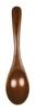 Pearl Metal Wooden Renge Woodmaid Spoon, Small, Cutlery, B-1628