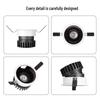 Panasonic JIAFANG Full Spectrum Anti-Glare LED Downlight